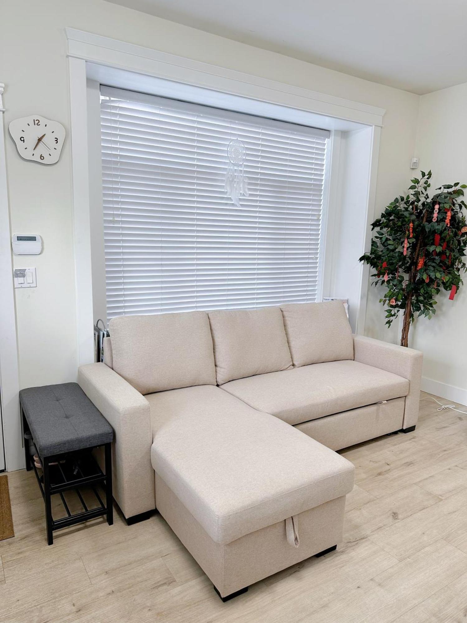 Si & Daniel Home Near Yvr Airport & Skytrain Separate Entry Free Parking Richmond Exterior foto