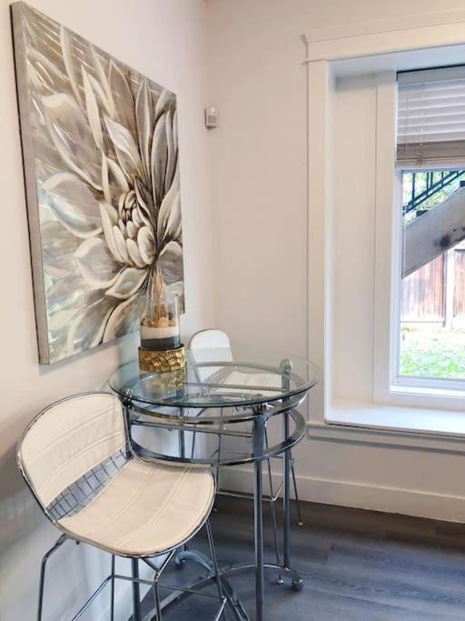 Si & Daniel Home Near Yvr Airport & Skytrain Separate Entry Free Parking Richmond Exterior foto